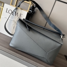 Loewe Puzzle Bags